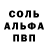 Кодеиновый сироп Lean Purple Drank BERKCA